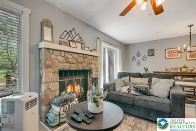 214 Snow Ridge Circle, Kidder Twp N, PA 18624 - Photo 11