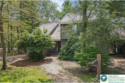 214 Snow Ridge Circle, Kidder Twp N, PA 18624 - Photo 1