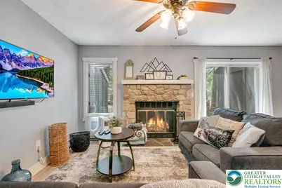 214 Snow Ridge Circle, Kidder Twp N, PA 18624 - Photo 7