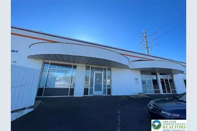 801 N 13th, Allentown, PA 18102 - Photo 1