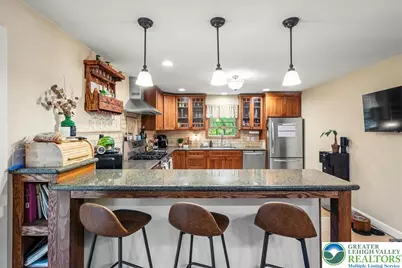 1079 Marshalls Creek Road, Middle Smithfield, PA 18302 - Photo 19