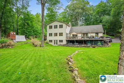 1079 Marshalls Creek Road, Middle Smithfield, PA 18302 - Photo 33