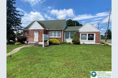 3103 W Emaus Avenue, Salisbury Township, PA 18103 - Photo 1