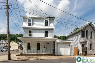 500 Pine Street, Tamaqua Boro, PA 18252 - Photo 1