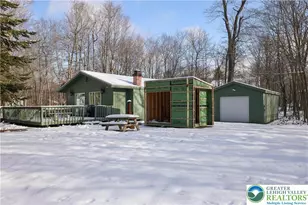 9379 Fairmount, Coolbaugh Twp, PA 18466 - Photo 27