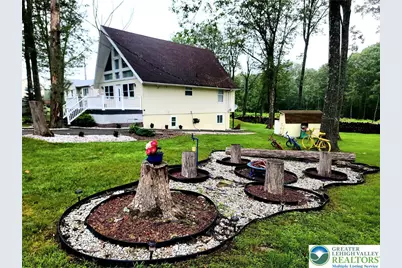 1025 Cricket Lane, Tobyhanna Twp, PA 18334 - Photo 3