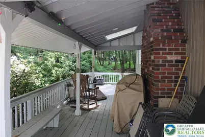 156 Bear Creek Lake Drive, Penn Forrest, PA 18229 - Photo 23