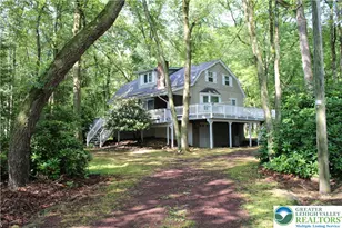 156 Bear Creek Lake Dr, Penn Forrest, PA 18229 - Photo 1