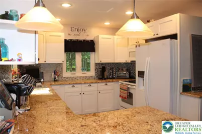 156 Bear Creek Lake Drive, Penn Forrest, PA 18229 - Photo 13