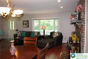 156 Bear Creek Lake Dr, Penn Forrest, PA 18229 - Photo 7