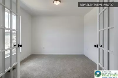 253 Center Road #Lot 123, Allen Township, PA 18067 - Photo 3