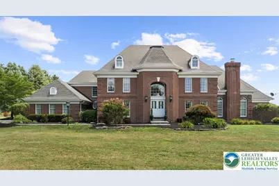 4303 W Wyndemere Circle, Lowhill Twp, PA 18078 - Photo 1