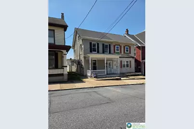 210 2nd Street, Slatington Boro, PA 18080 - Photo 1