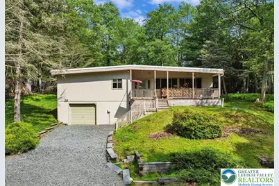 72 Forest Drive, Kidder Twp, PA 18624 - Photo 1