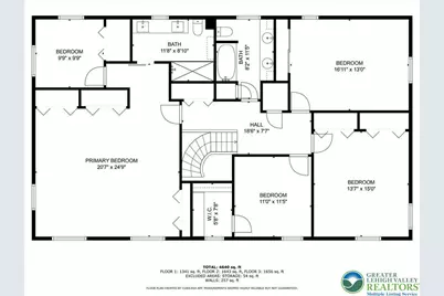 2530 Mahoning Drive W, Mahoning Twp, PA 18235 - Photo 53