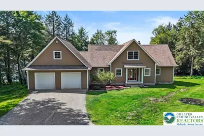 65 Run A Muck Lane, Wayne, PA 18439 - Photo 3