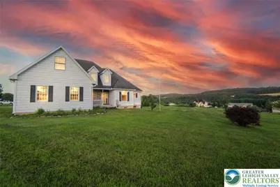 125 Hillview Road, Towamensing Twp, PA 18058 - Photo 1