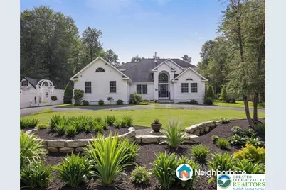 343 High Country Drive, Tunkhannock Twp, PA 18610 - Photo 1