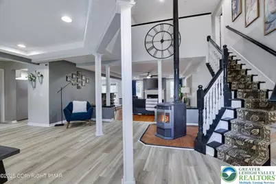 343 High Country Drive, Tunkhannock Twp, PA 18610 - Photo 5