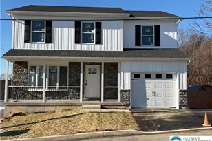 1216 Fretz Ave, Salisbury Township, PA 18103 - Photo 1