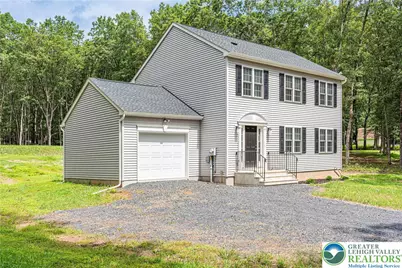 117 Cress Drive, Chestnuthill Twp, PA 18330 - Photo 29