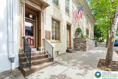 72 W Market Street, Bethlehem City, PA 18018 - Photo 1