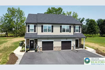 8451 Hamilton Boulevard #8451-8453, Upper Macungie Township, PA 18031 - Photo 1