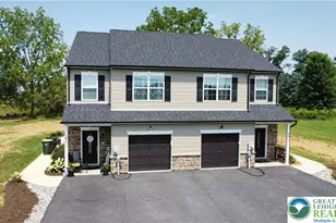 8451 Hamilton Blvd, Upper Macungie Township, PA 18031 - Photo 1