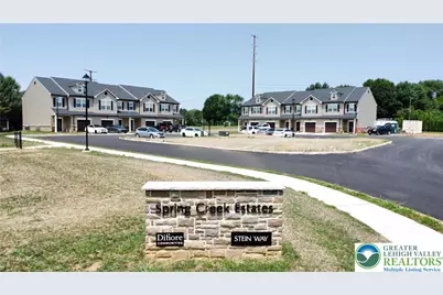 6645 Stein Way #6639-6661, Lower Macungie Twp, PA 18062 - Photo 1