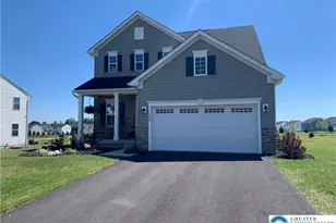 8209 Young Blvd, Upper Macungie Township, PA 18051 - Photo 1