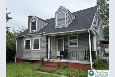 4163 Fairmont Street, Coopersburg Boro, PA 18036 - Photo 1