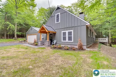 1563 Sullivan Trail, Pocono Twp, PA 18372 - Photo 1