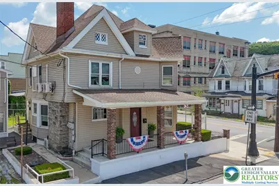 9 Tunnel Street, Lansford Boro, PA 18232 - Photo 1