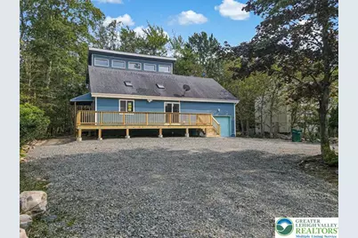 3197 Carobeth Drive, Coolbaugh Twp, PA 18466 - Photo 7