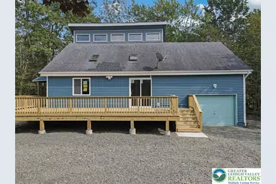 3197 Carobeth Drive, Coolbaugh Twp, PA 18466 - Photo 1