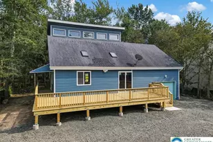 3197 Carobeth Dr, Coolbaugh Twp, PA 18466 - Photo 5