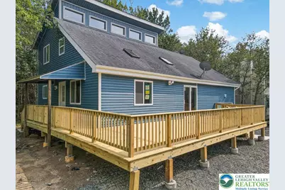 3197 Carobeth Drive, Coolbaugh Twp, PA 18466 - Photo 47