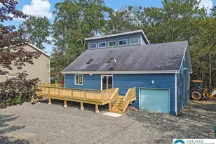 3197 Carobeth Dr, Coolbaugh Twp, PA 18466 - Photo 3