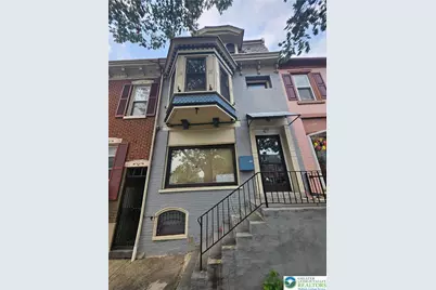 438 N 7th Street, Allentown City, PA 18102 - Photo 1