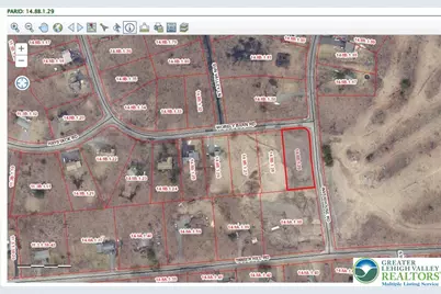 Wobbly Barn Road #3101, Price Twp, PA 18332 - Photo 1