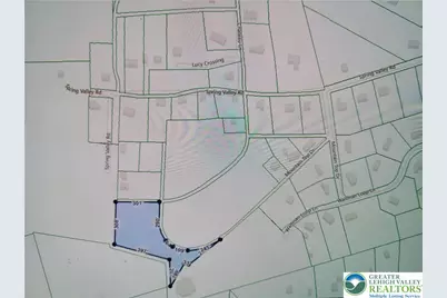 S Spring Valley Road, Williams Township, PA 18042 - Photo 9