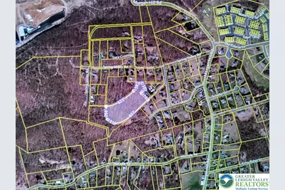 S Spring Valley Road, Williams Township, PA 18042 - Photo 5