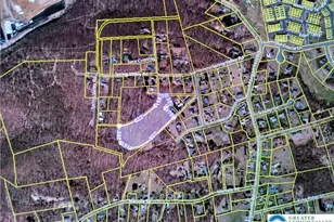 S Spring Valley Rd, Williams Township, PA 18042 - Photo 5