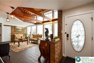 5061 Wendi Dr W, Upper Milford Township, PA 18092 - Photo 17