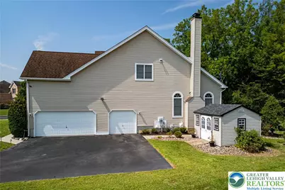 7301 Cedar Road, Lower Macungie Twp, PA 18062 - Photo 49