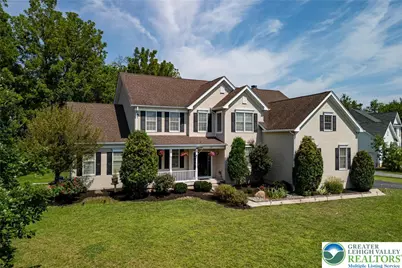 7301 Cedar Road, Lower Macungie Twp, PA 18062 - Photo 3