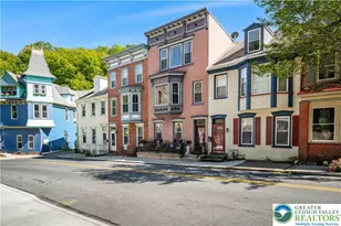 131 W Broadway, Jim Thorpe Boro, PA 18229 - Photo 3