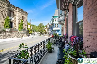 131 W Broadway, Jim Thorpe Boro, PA 18229 - Photo 9