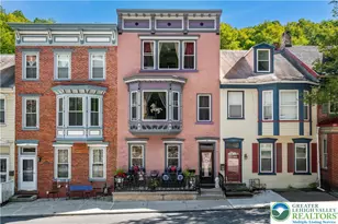 131 W Broadway, Jim Thorpe Boro, PA 18229 - Photo 1