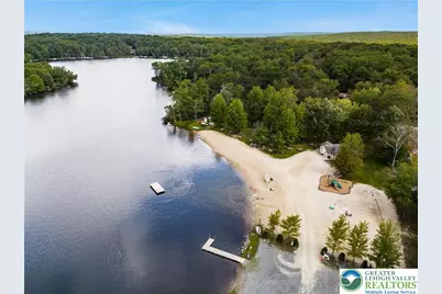 812 Beaver Run Road, Tobyhanna Twp, PA 18347 - Photo 13